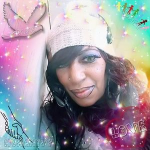 Meet your Posher, Toni